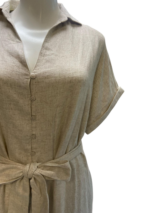 LOSAN Vestido para dama 25034