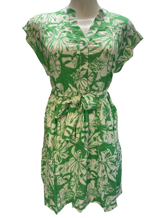 LOSAN Vestido para dama 25041