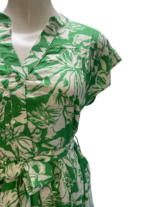 LOSAN Vestido para dama 25041