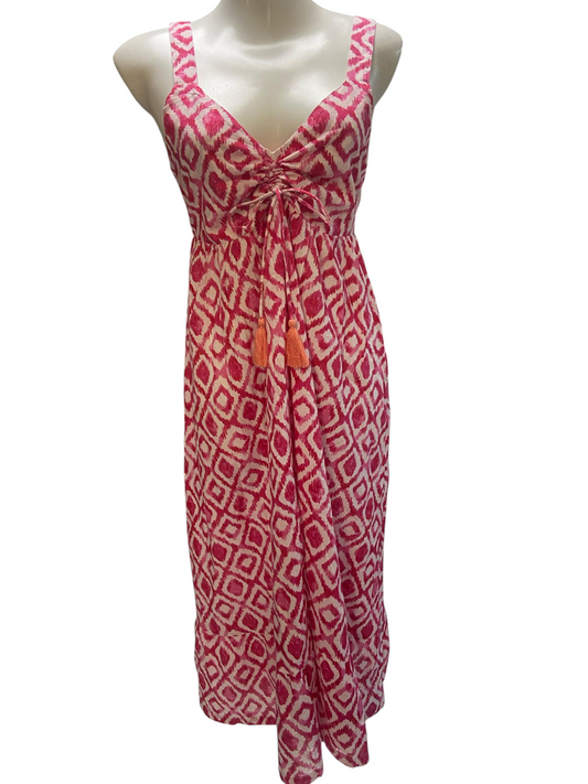 LOSAN Vestido para dama 25031