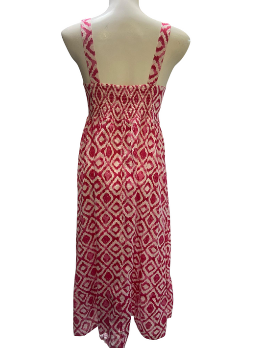 LOSAN Vestido para dama 25031