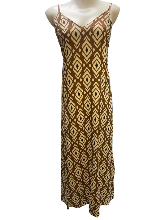 LOSAN Vestido para dama 25038