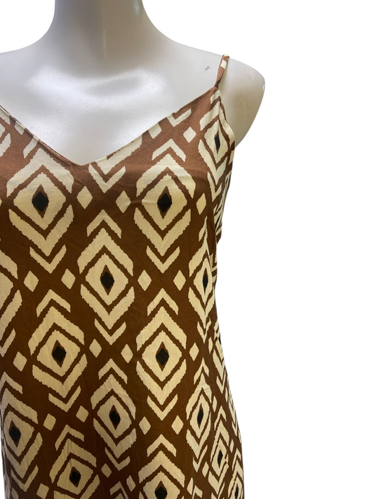 LOSAN Vestido para dama 25038