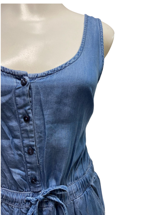 LOSAN Jumpsuit para dama 25001