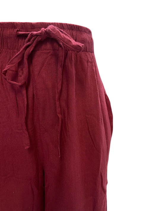LOSAN Pantalón para dama 25018