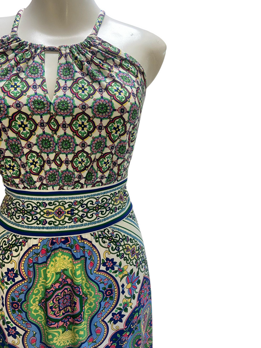 LONDON TIMES Vestido para dama 6714