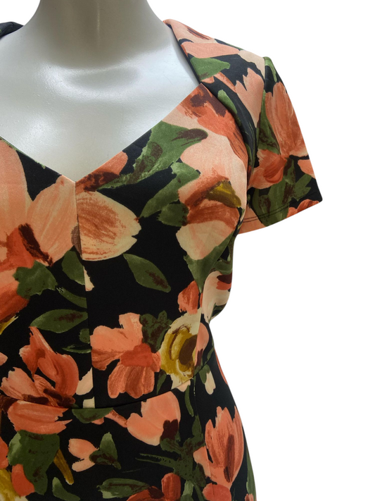 RM RICHARDS Vestido para dama 4015