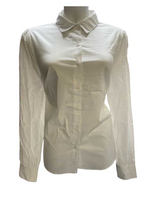 ZAC & RACHEL Blusa para dama 81603