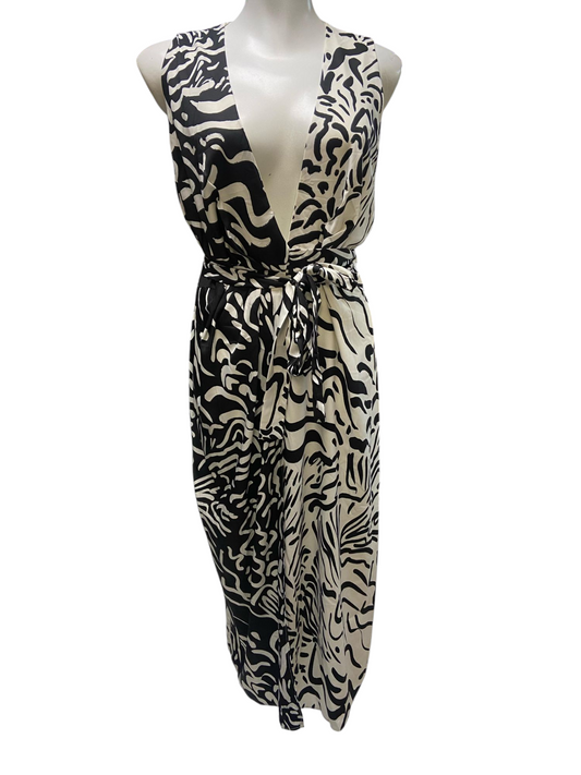 DONNA MORGAN Vestido para dama 133