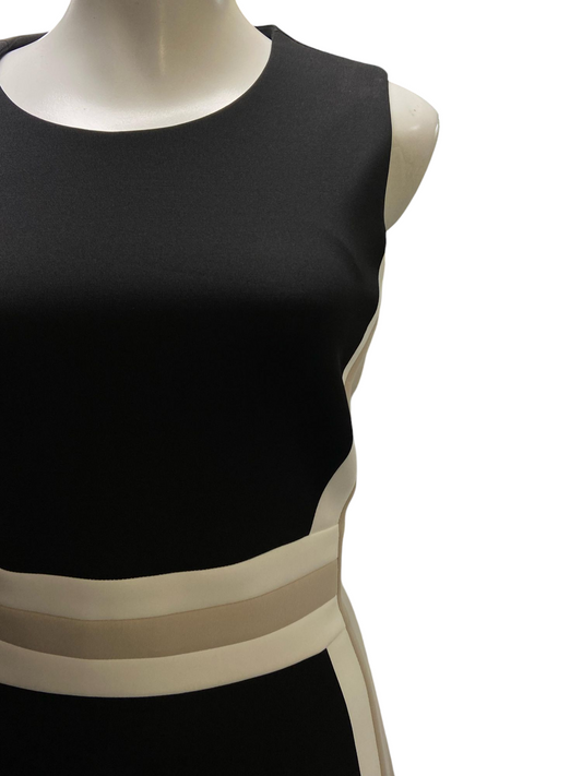 CALVIN KLEIN Vestido para dama 95841