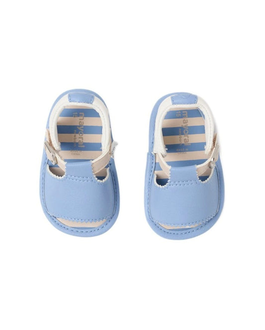 MAYORAL Huaraches para bebé