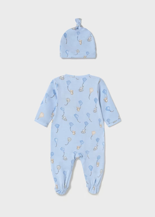 MAYORAL Pijama para bebé 2 pzas