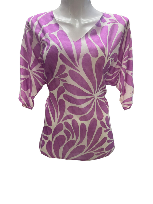 OKEY Blusa para dama 3145