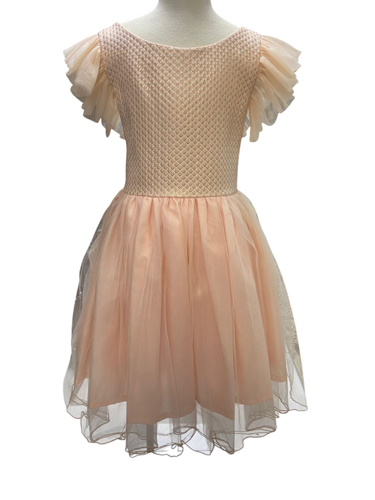 FUNNY KIDS Vestido para niña