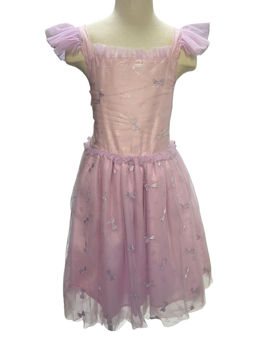 FUNNY KIDS Vestido para niña