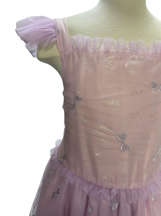 FUNNY KIDS Vestido para niña