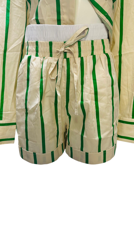 OVI Conjunto para dama 9973