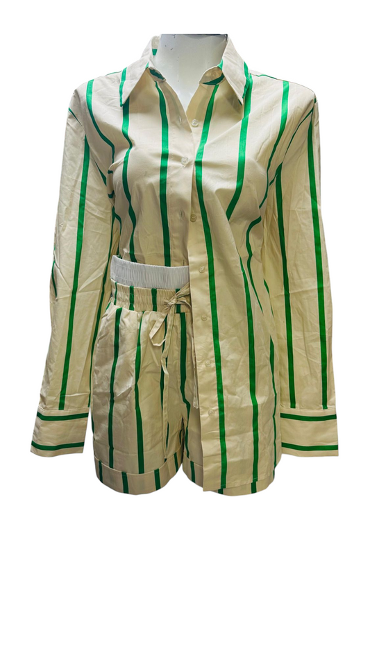 OVI Conjunto para dama 9973