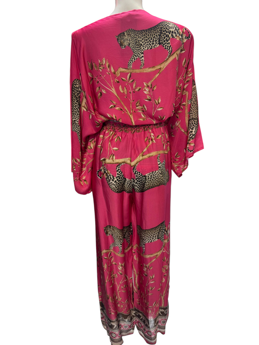 NT BY AMATI Conjunto para dama 2217