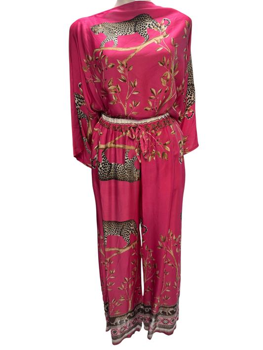 NT BY AMATI Conjunto para dama 2217