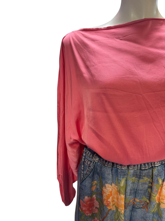 NT BY AMATI Conjunto para dama 3915