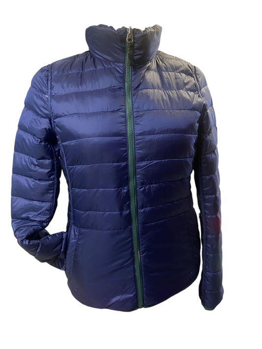 GREENLANDER Chamarra doble vista para dama