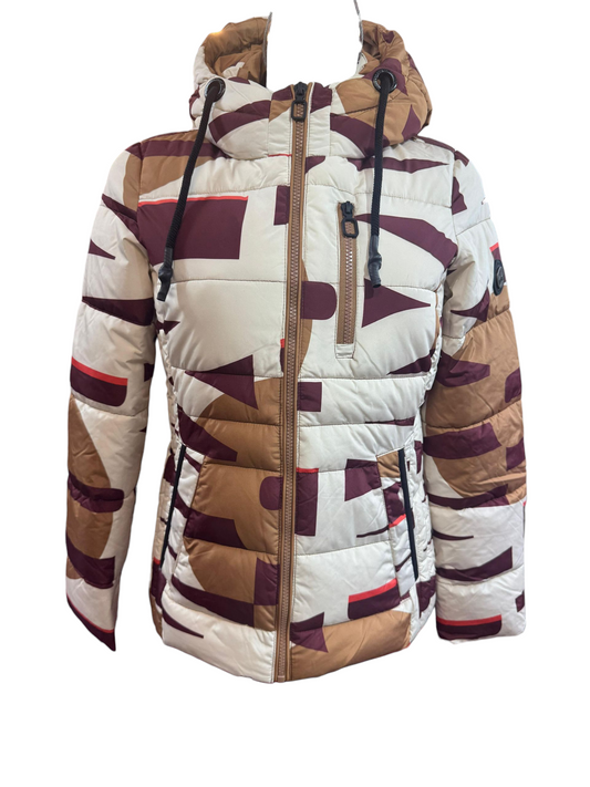 GREENLANDER Chamarra para dama