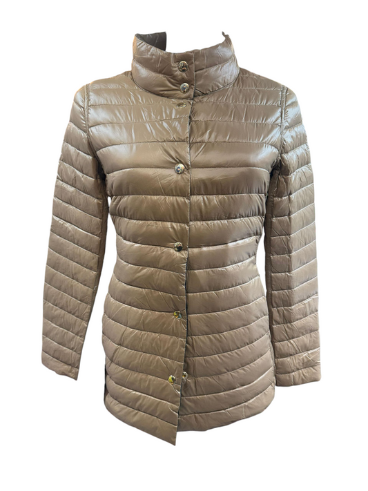 GREENLANDER Chamarra doble vista para dama