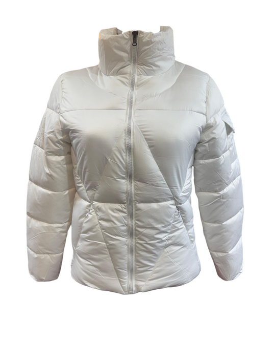 BLUGREY Chamarra para dama 1690