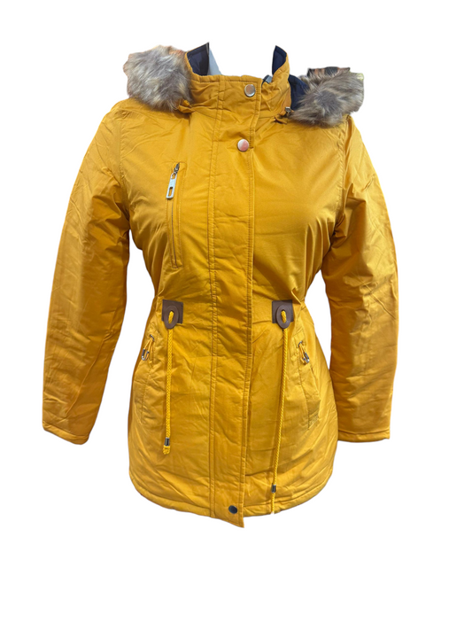 GREENLANDER Chamarra para dama