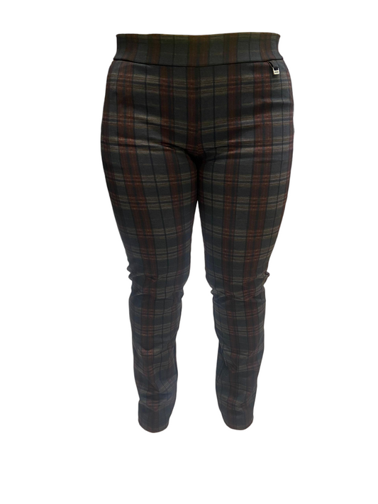 MACHABELI Pantalón de dama