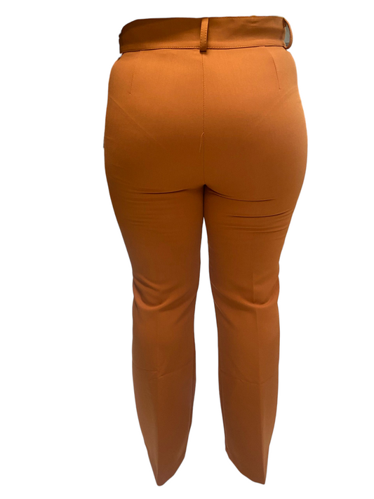 EVAREL Pantalón de dama