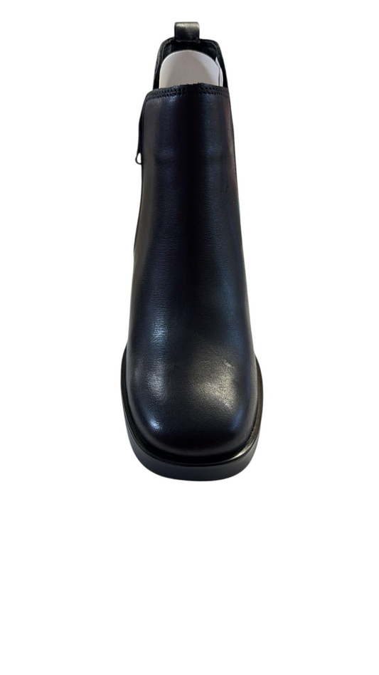 GINO CHERRUTI Botin de dama 4704