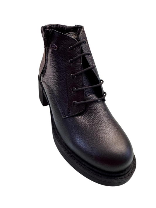 BARCASSI Botin para dama 1597