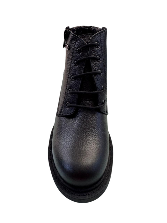 BARCASSI Botin para dama 1597