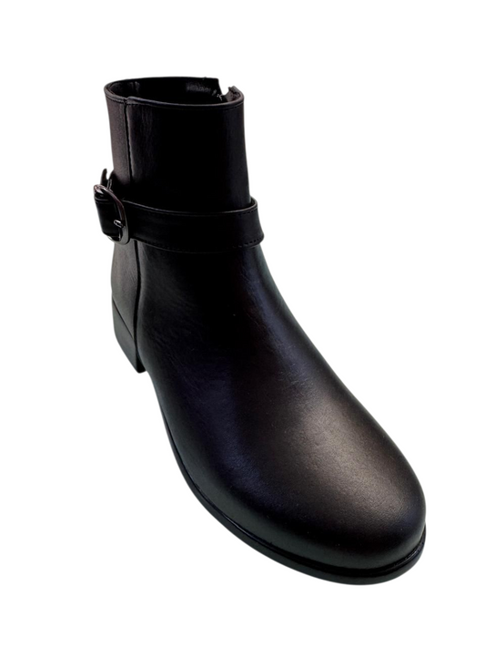 BARCASSI Botin para dama 4698