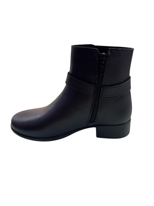 BARCASSI Botin para dama 4698