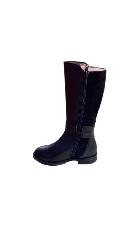 COQUETA Bota larga para niña 92917