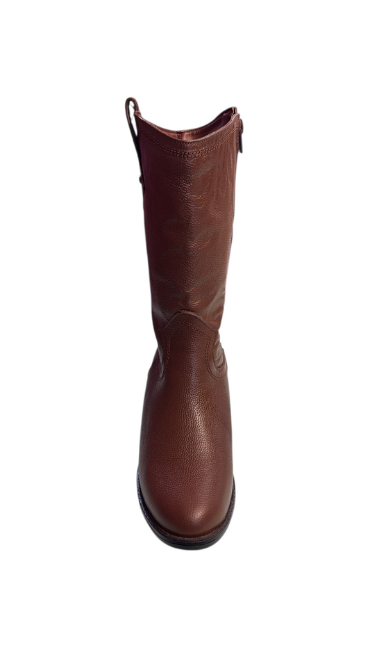 BARCASSI Bota para dama 4709