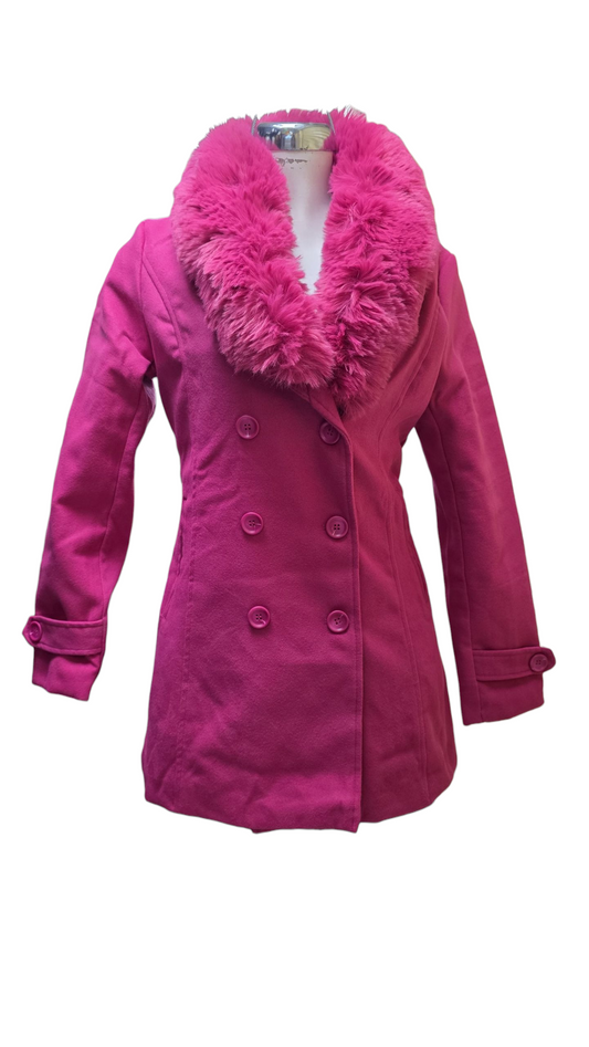 POLO Abrigo para dama 2501