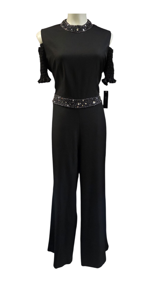 LOFASSI Jumpsuit para dama 8540