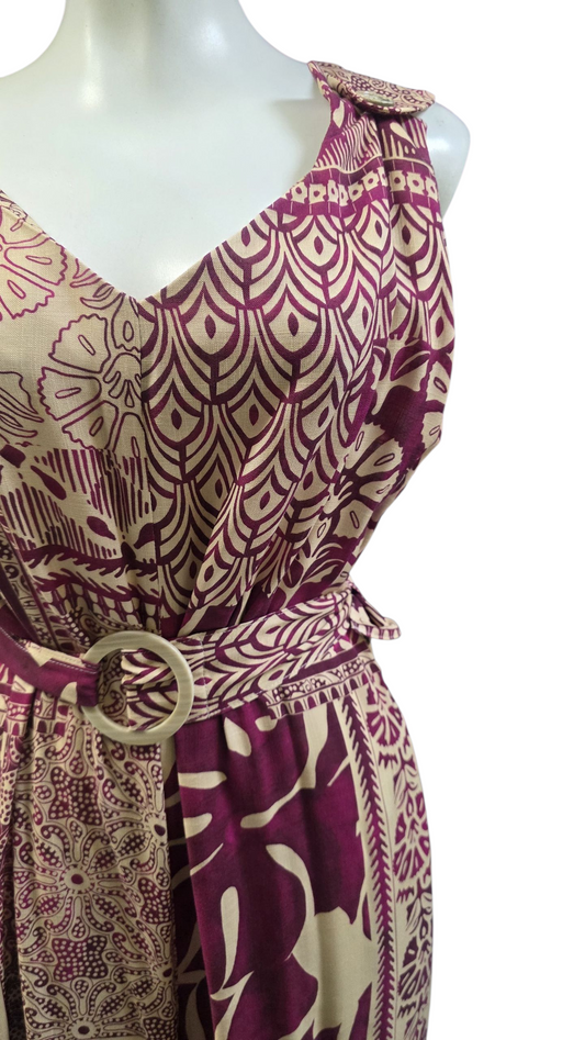 FOLEYS Jumpsuit para dama 125276