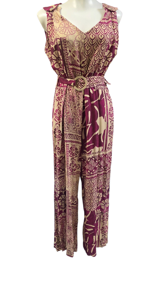 FOLEYS Jumpsuit para dama 125276