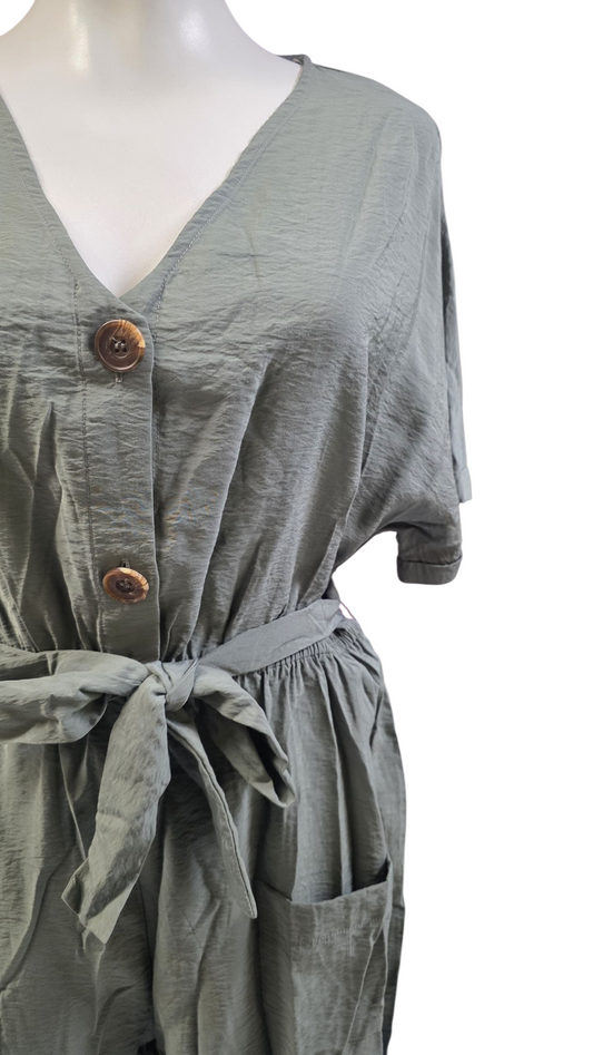 LOSAN Jumpsuit para dama 212