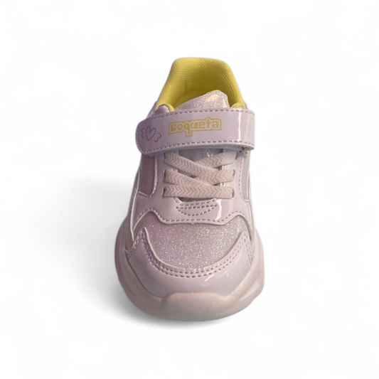 COQUETA Tenis para niña 203900