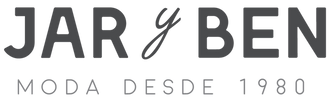 Jar y Ben 