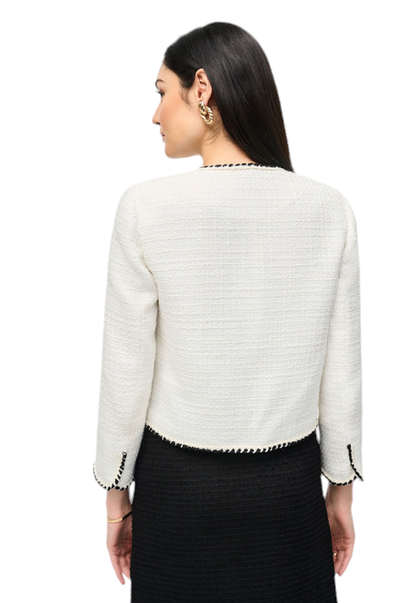 Jar Ribkoff Joseph JOSEPH RIBKOFF Saco para dama – Jar y Ben