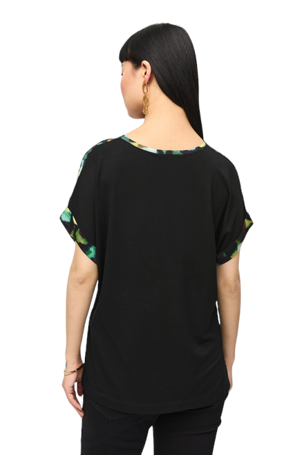 JOSEPH RIBKOFF Blusa para dama