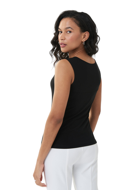 JOSEPH RIBKOFF Blusa para dama