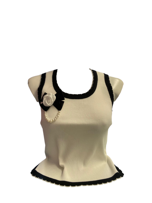 RED QUEEN Playera para dama